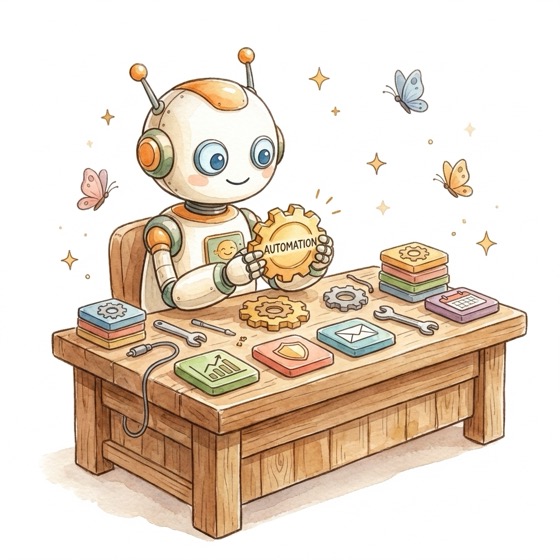 Skills Catalog illustration